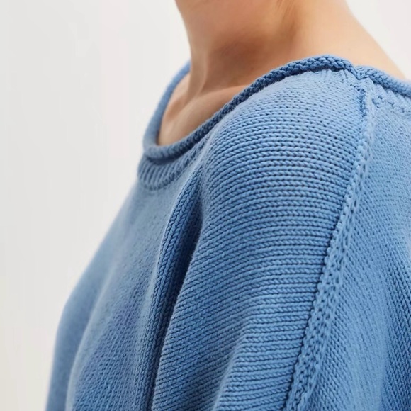 We The Free Ella Roll-Neck Knit Sweater - Picture 5 of 7